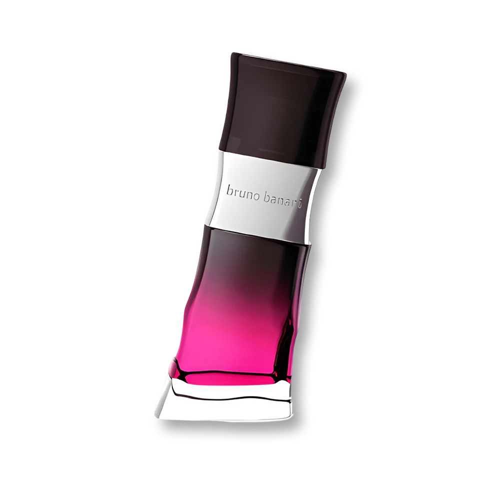 Bruno Banani Dangerous EDT