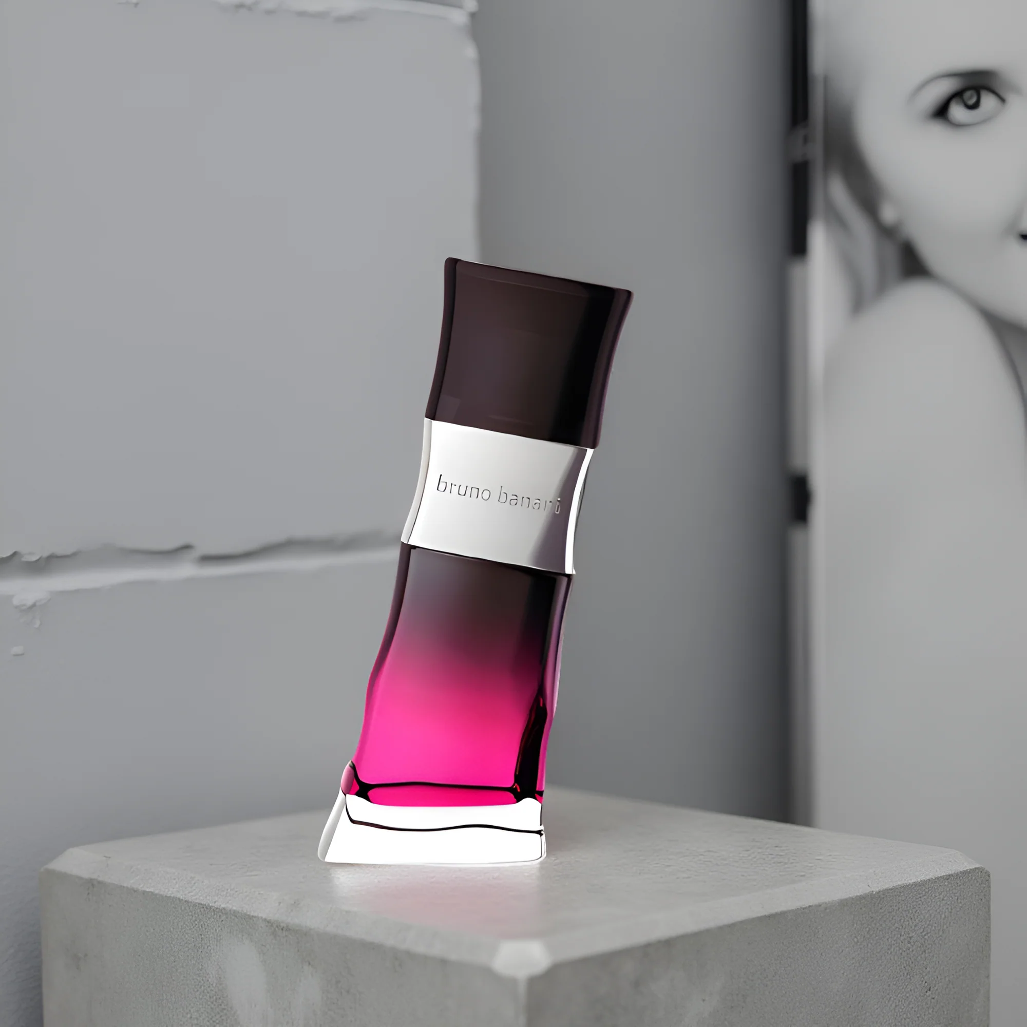 Bruno Banani Dangerous EDT - Image 3
