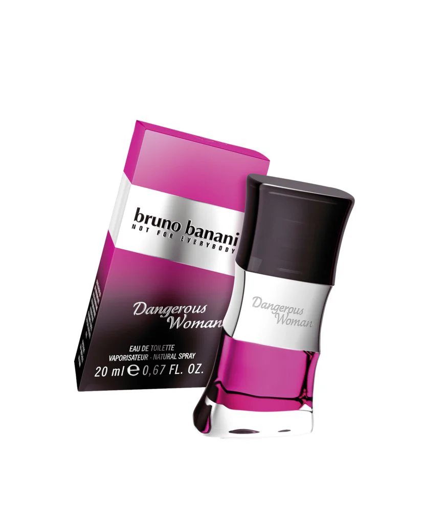 Bruno Banani Dangerous EDT - Image 4