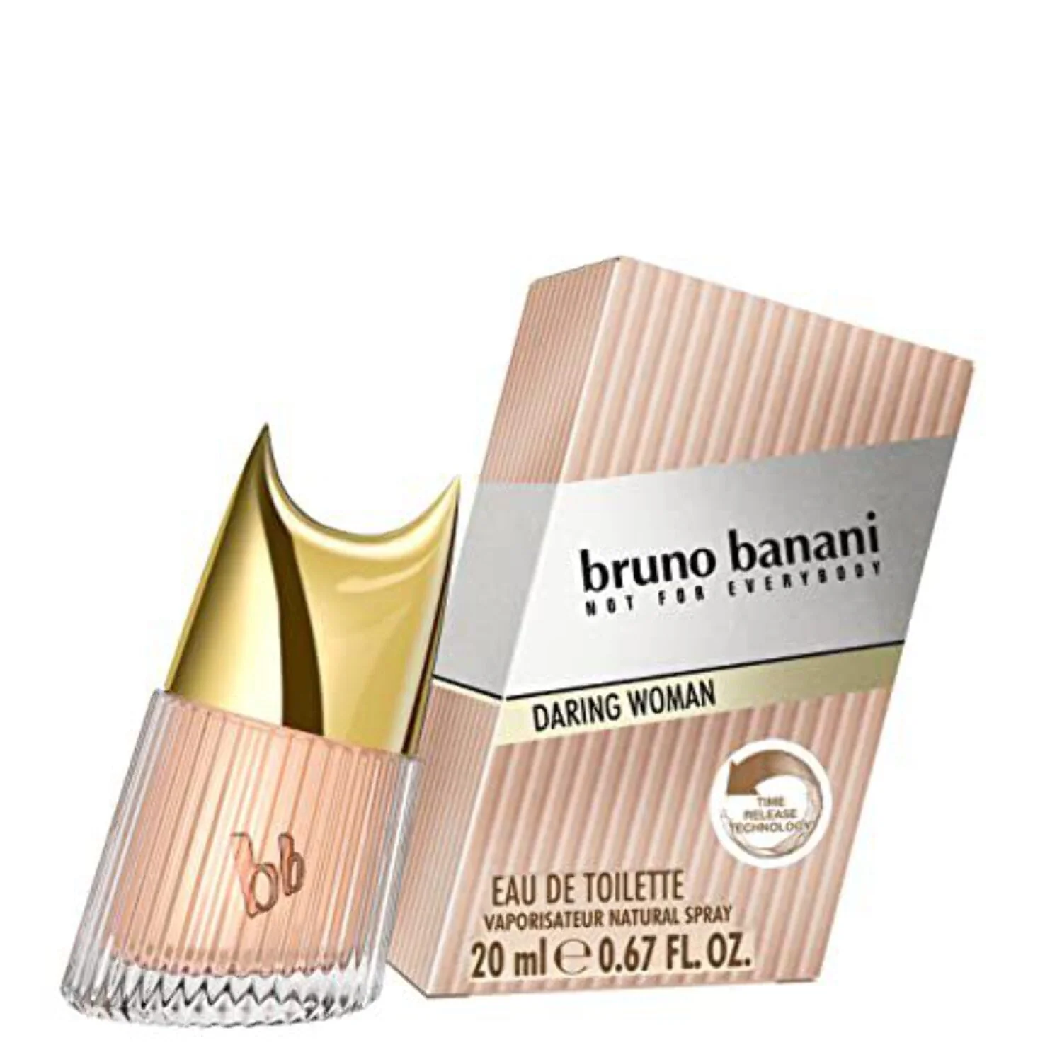 Bruno Banani Daring EDT - Image 4