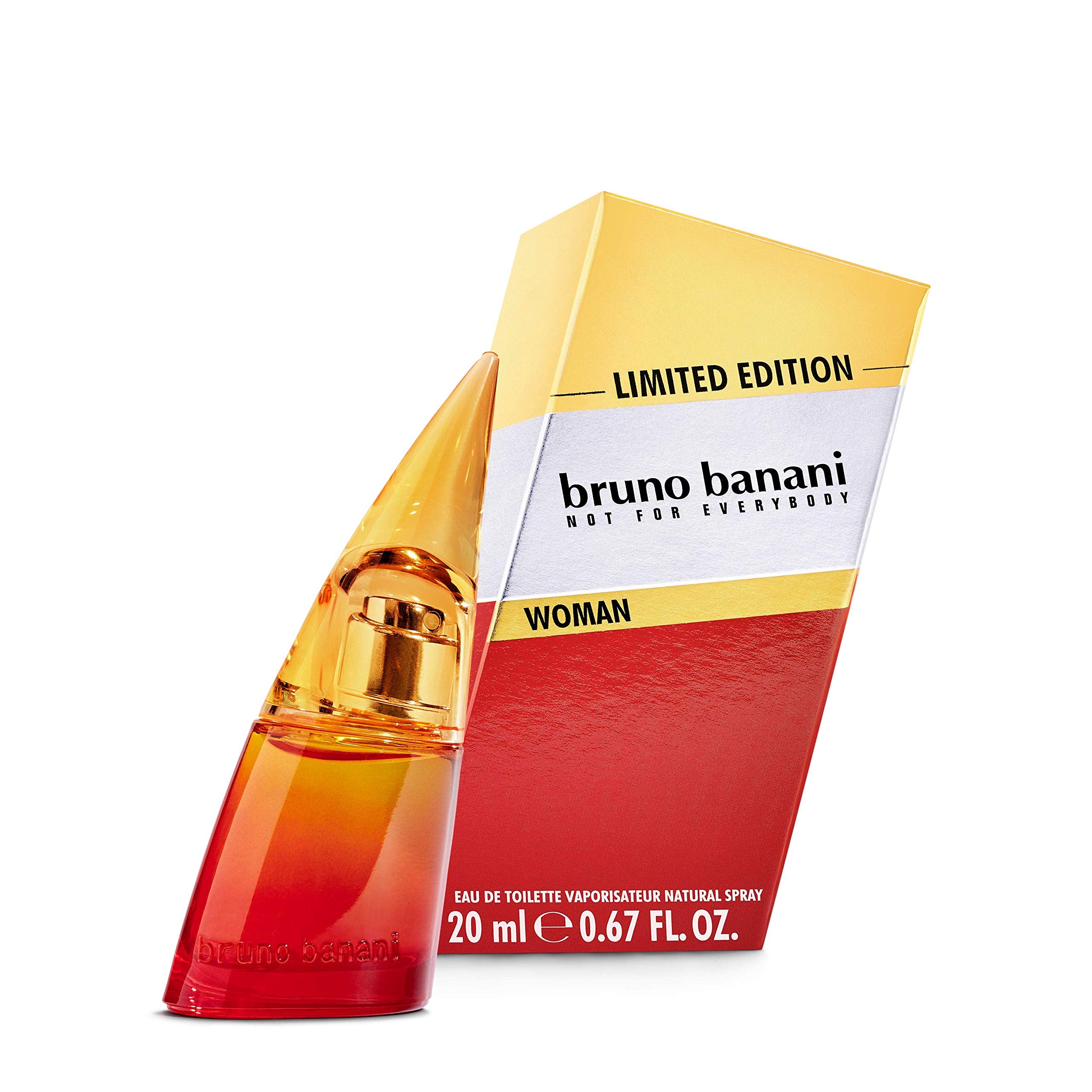 Bruno Banani Limited Edition EDT - Image 4