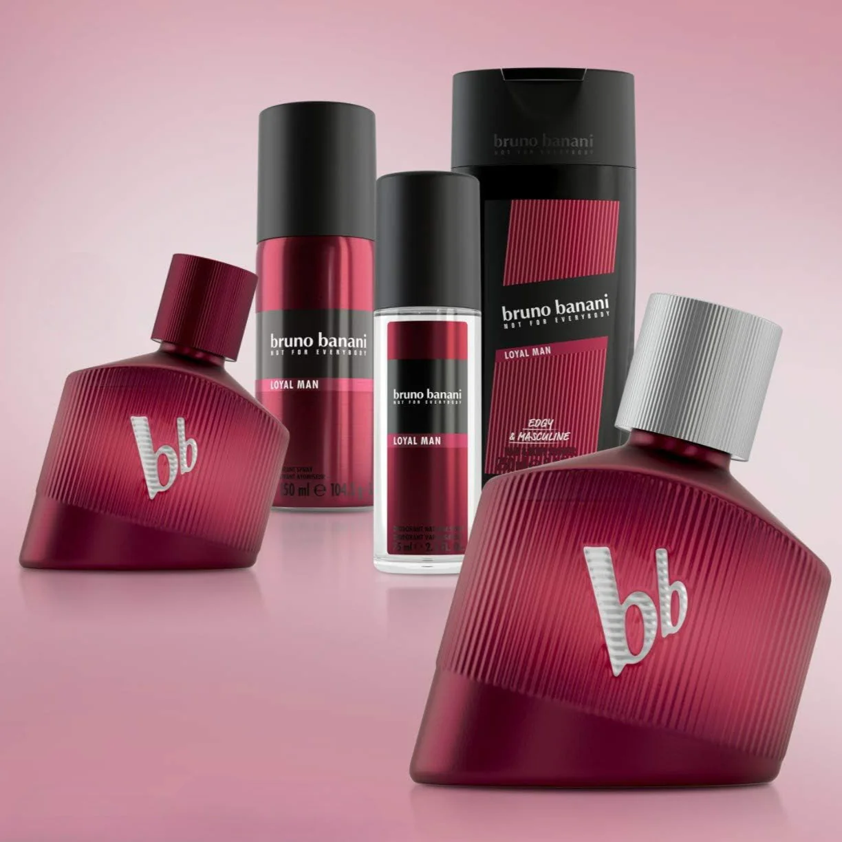 Bruno Banani Loyal Man EDP - Image 3