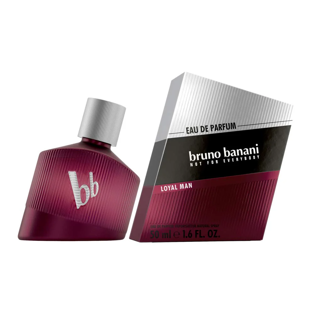 Bruno Banani Loyal Man EDP - Image 4