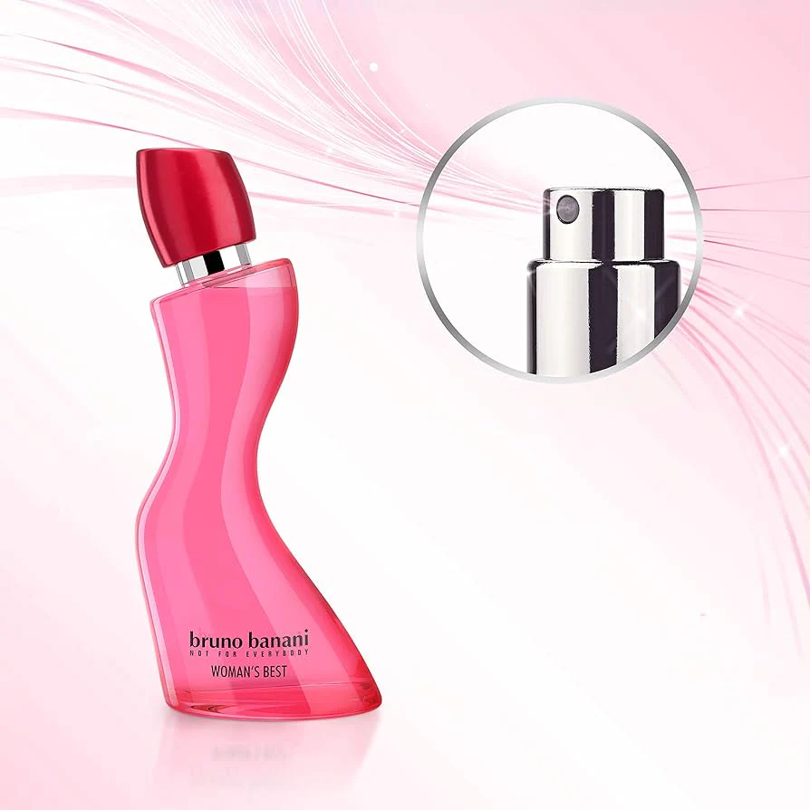 Bruno Banani Woman'S Best EDT - Image 2