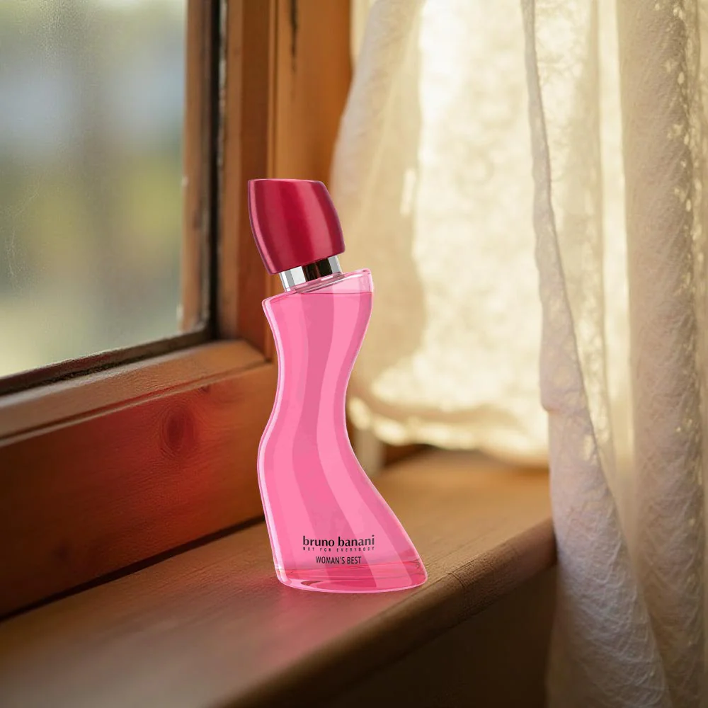 Bruno Banani Woman'S Best EDT - Image 3