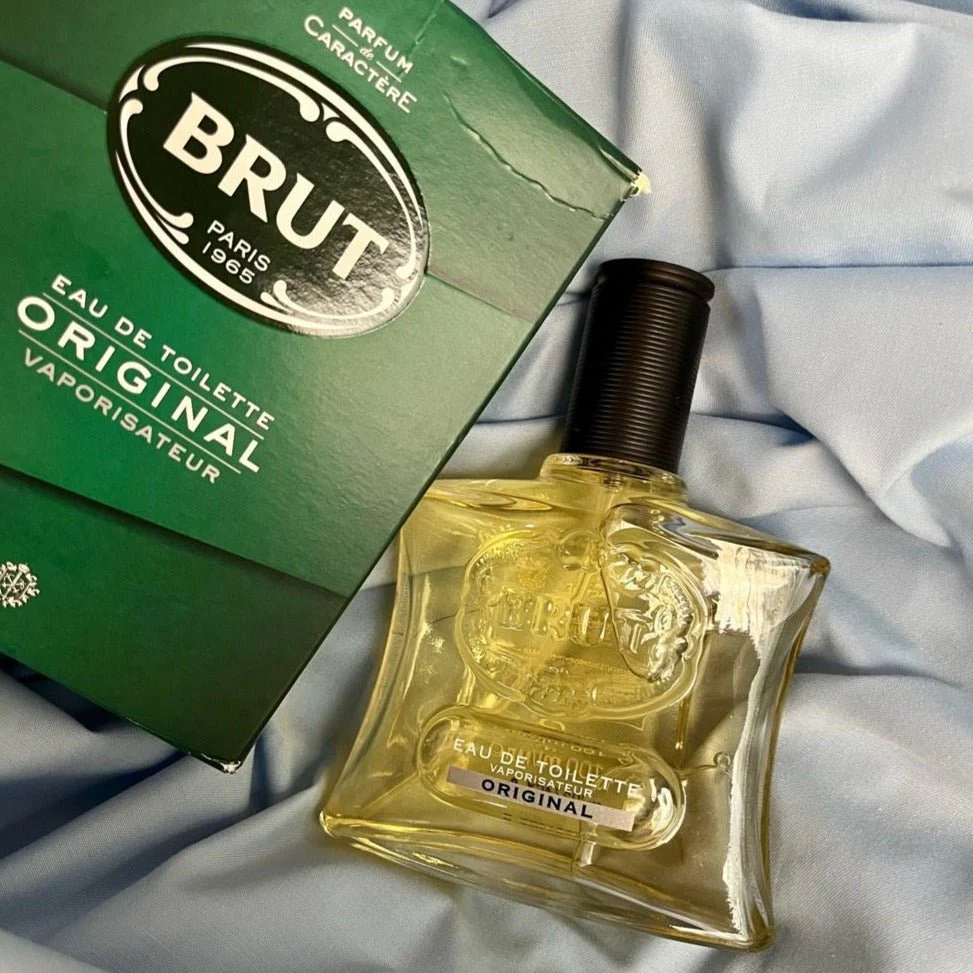 Brut Original EDT - Image 2