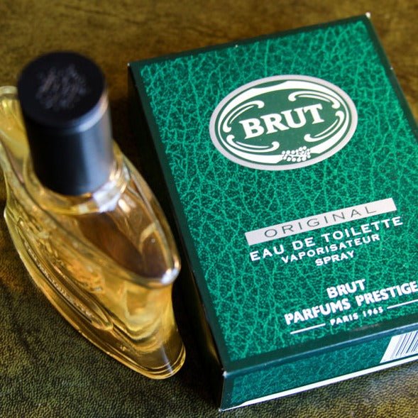 Brut Original EDT - Image 3
