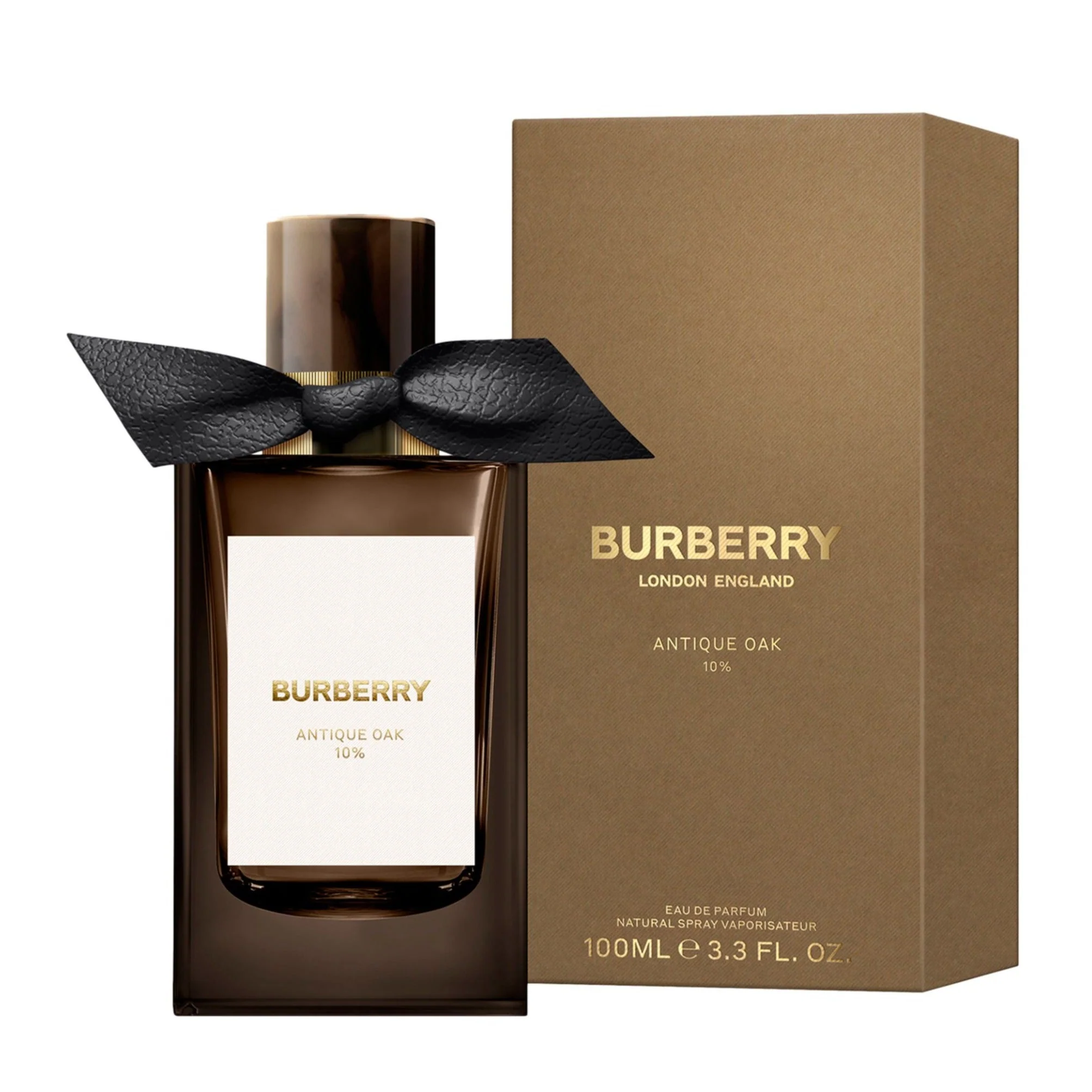 Burberry Bespoke Collection Antique Oak 10% Eau De Parfum - Image 5
