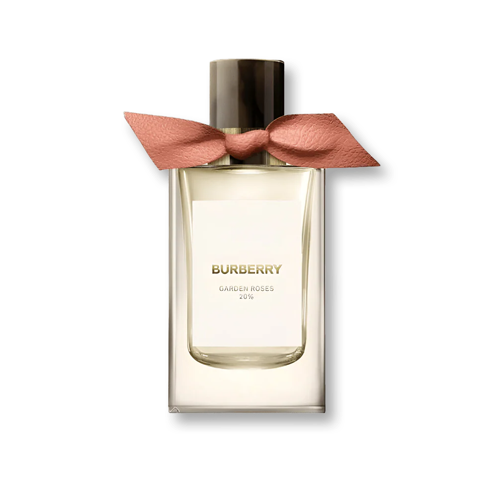 Burberry Bespoke Collection Garden Roses 20% EDP