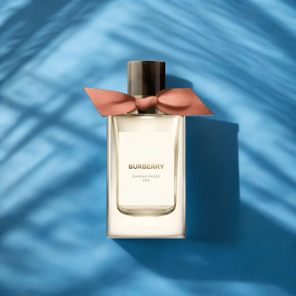 Burberry Bespoke Collection Garden Roses 20% EDP - Image 2
