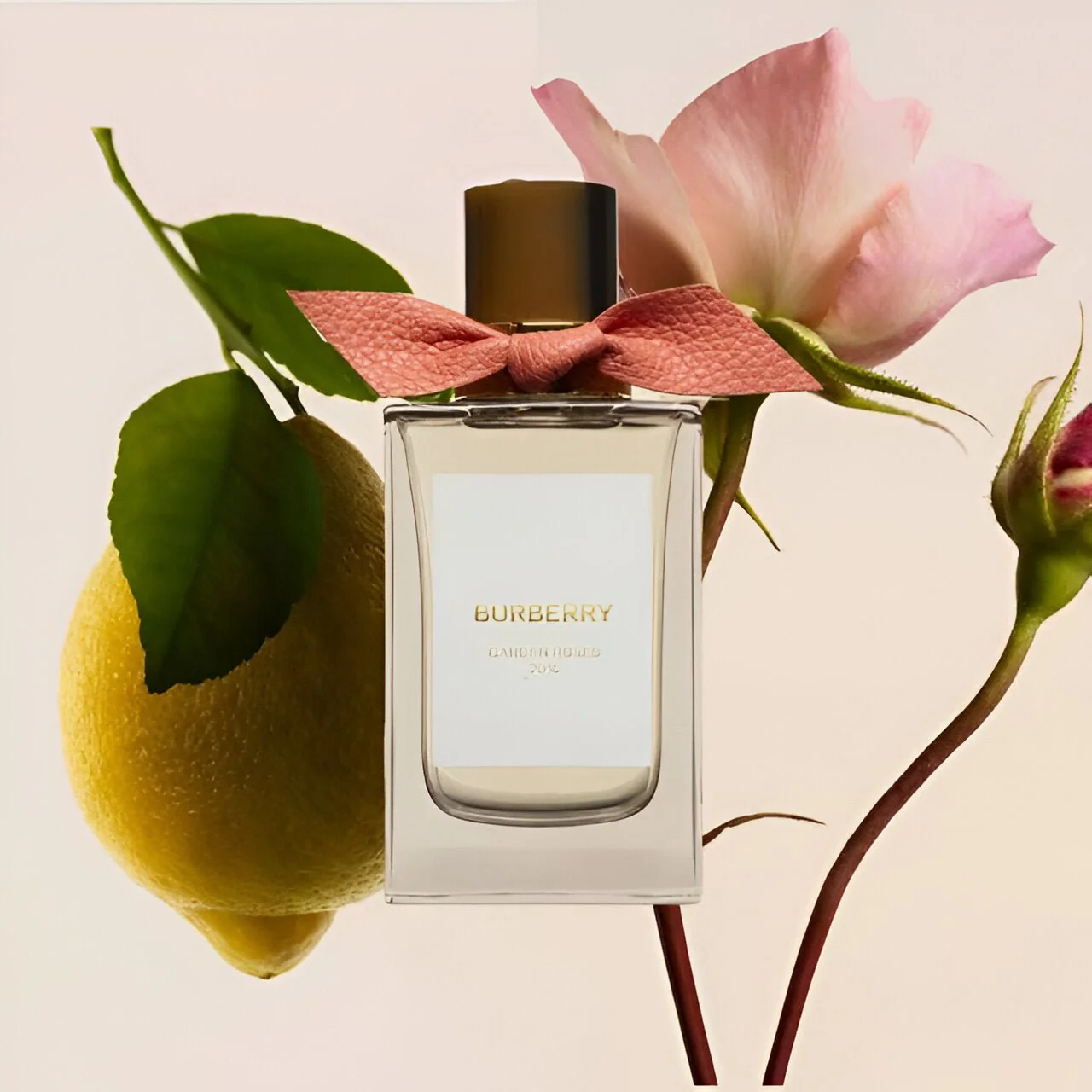 Burberry Bespoke Collection Garden Roses 20% EDP - Image 4