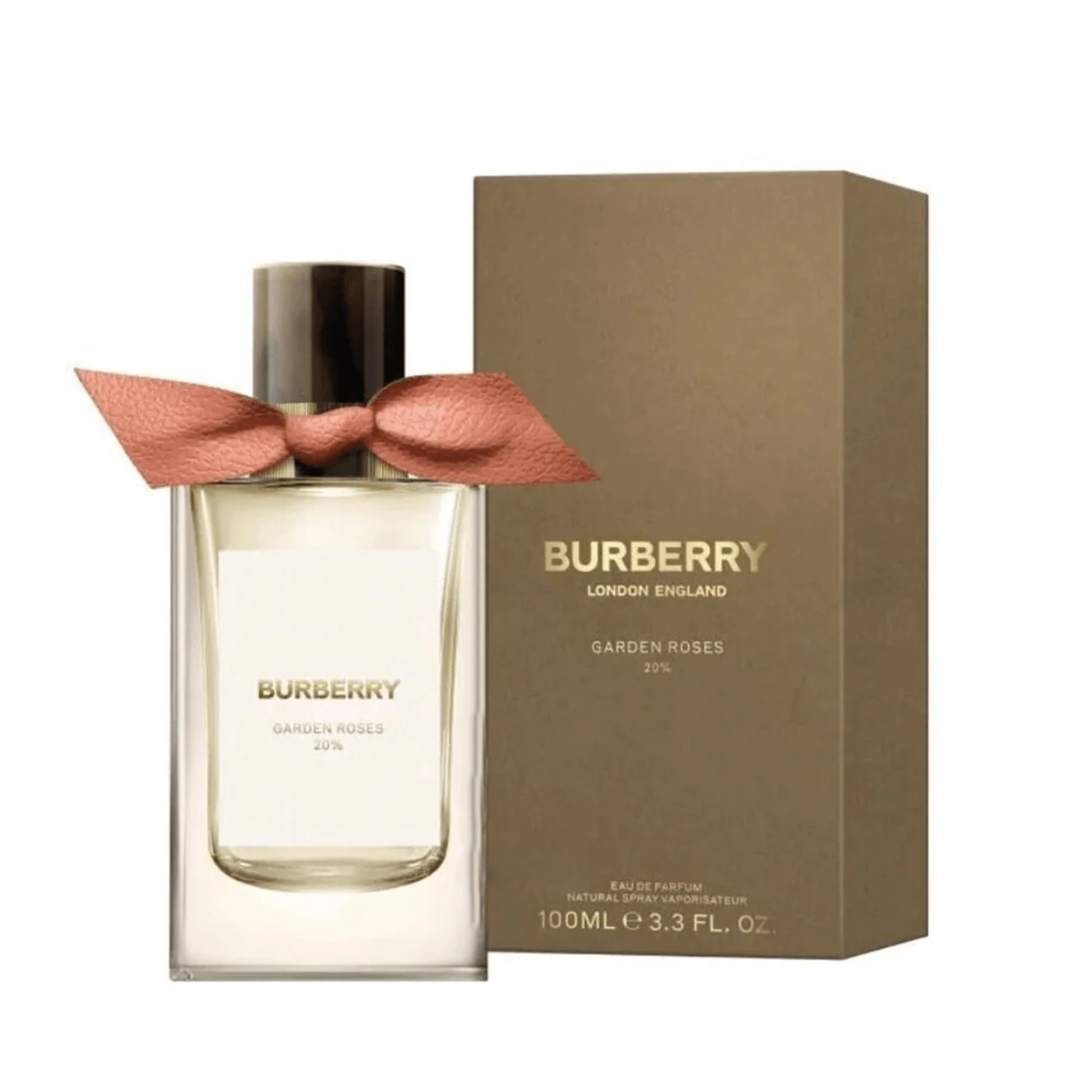 Burberry Bespoke Collection Garden Roses 20% EDP - Image 5