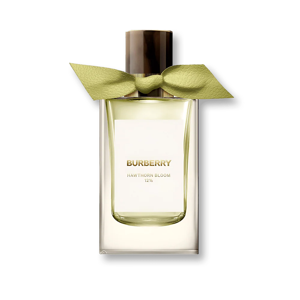 Burberry Bespoke Collection Hawthorn Bloom 12% EDP