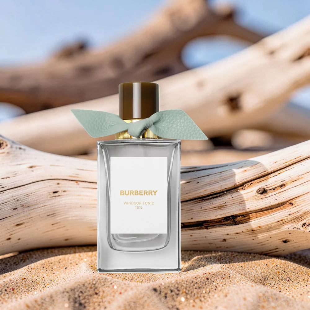 Burberry Bespoke Collection Windsor Tonic 15% EDP - Image 4