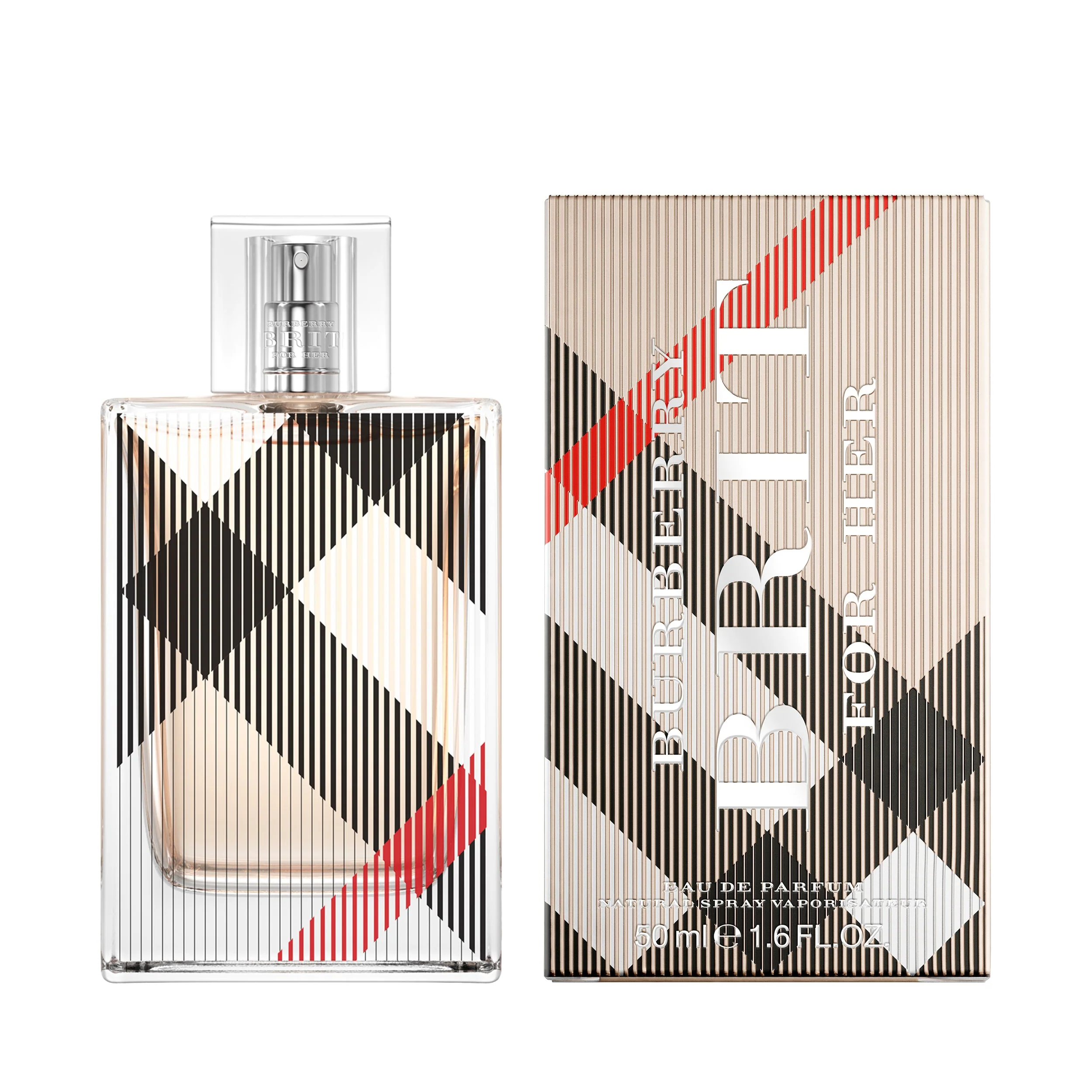 Burberry Brit EDP - Image 4