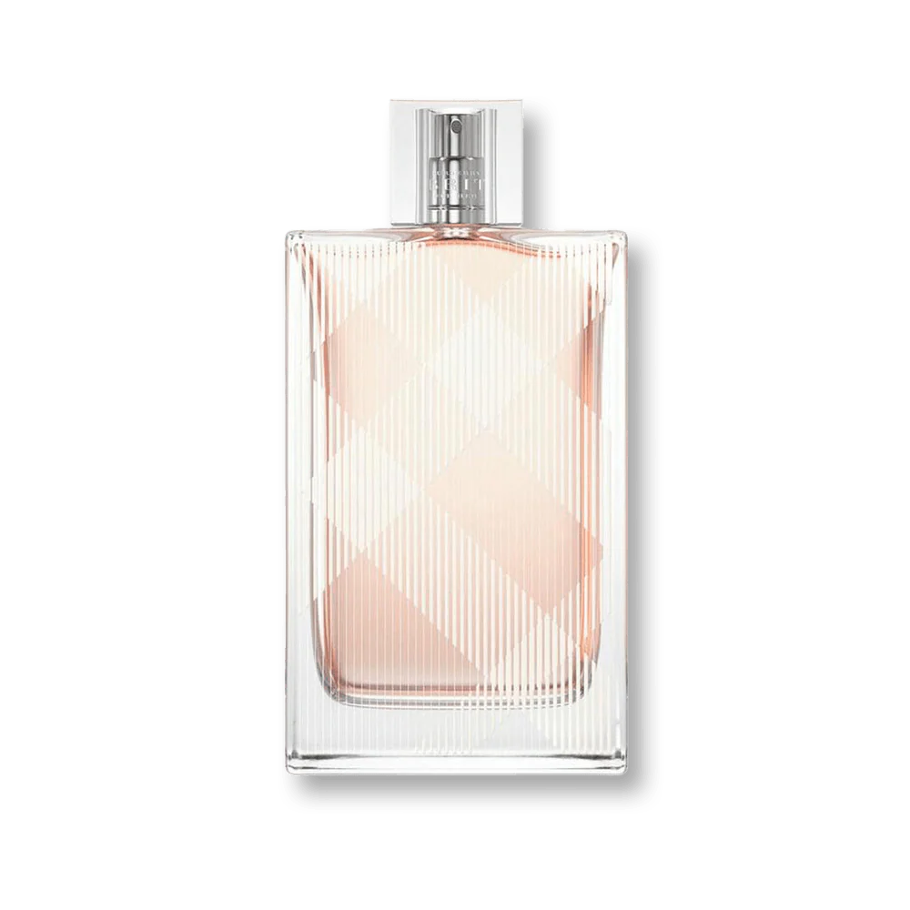 Burberry Brit EDT For Women