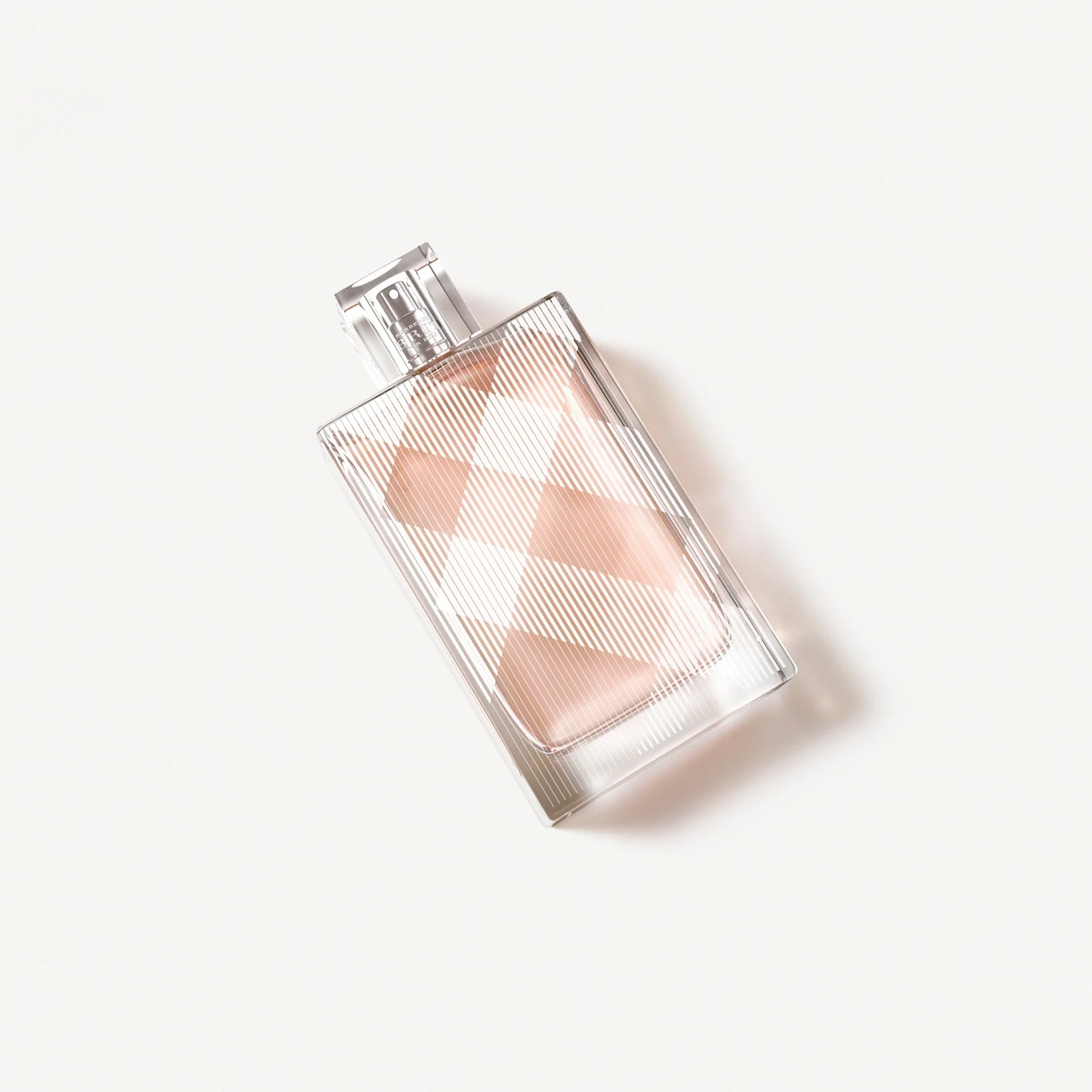 Burberry Brit EDT For Women - Image 2