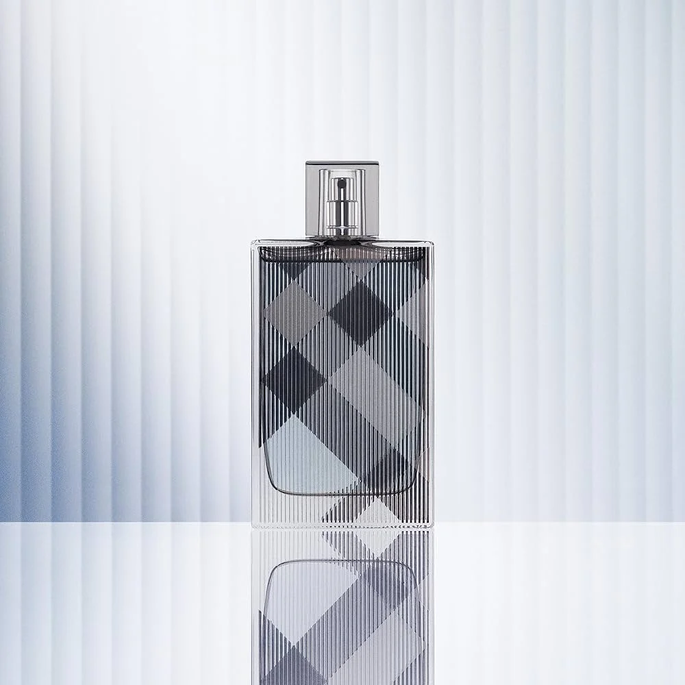 Burberry Brit EDT For Men - Image 3
