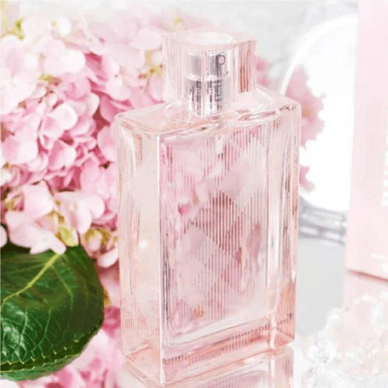 Burberry Brit Sheer EDT - Image 3