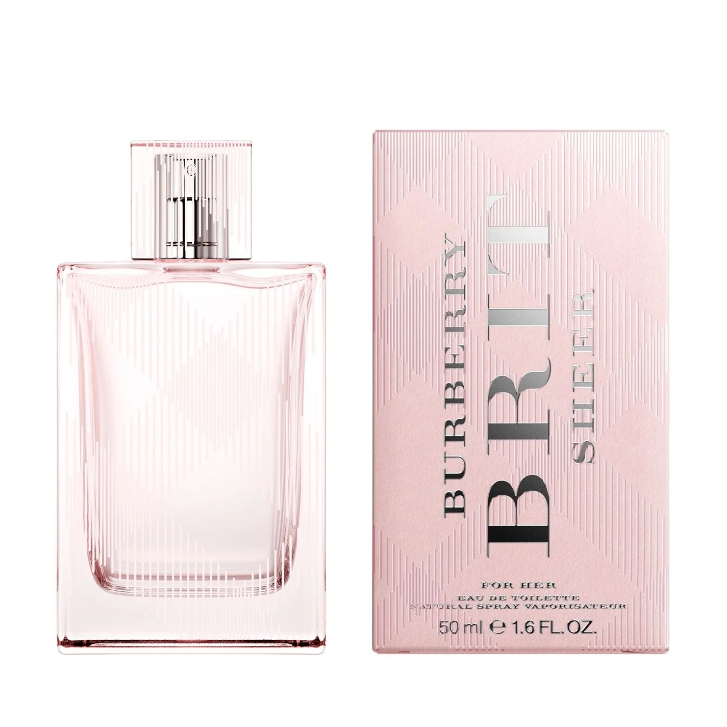 Burberry Brit Sheer EDT - Image 4
