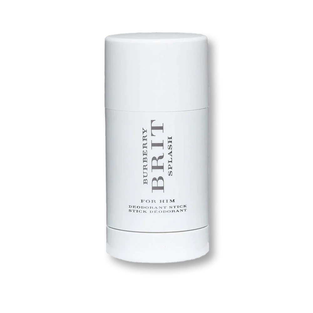Burberry Brit Splash Deodorant Stick