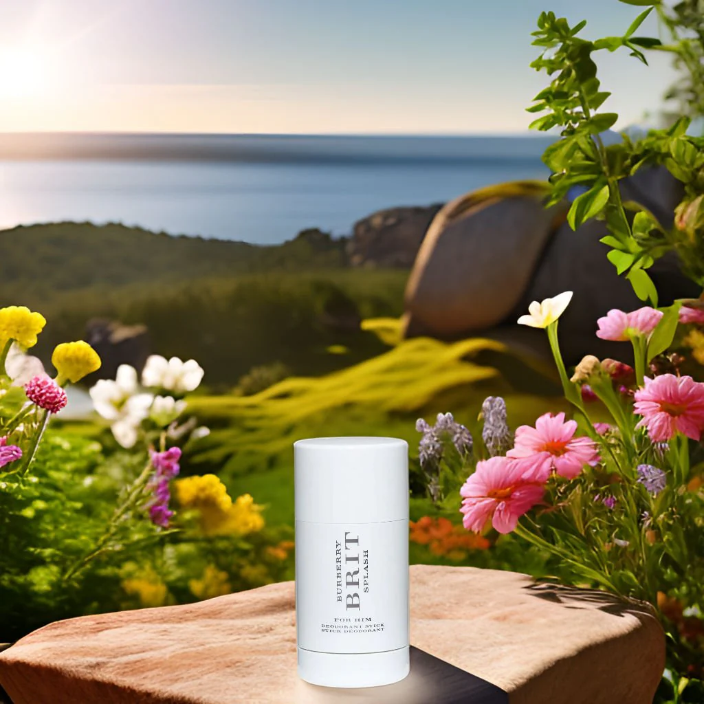 Burberry Brit Splash Deodorant Stick - Image 2