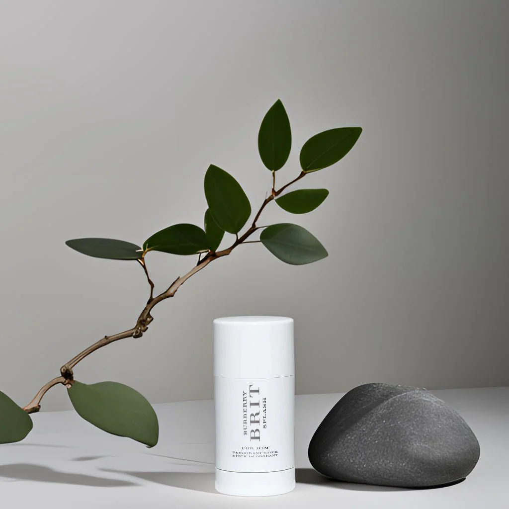Burberry Brit Splash Deodorant Stick - Image 3
