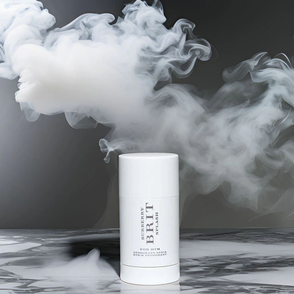 Burberry Brit Splash Deodorant Stick - Image 4