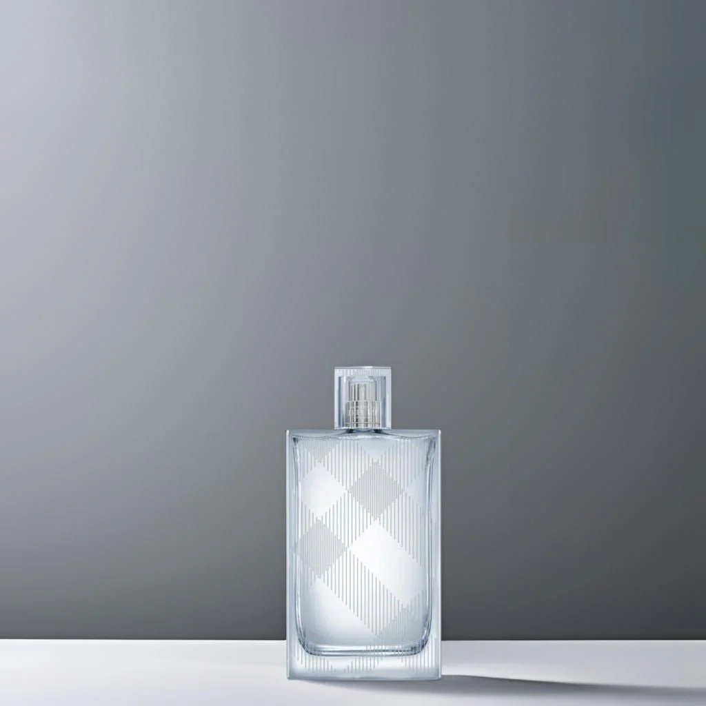 Burberry Brit Splash EDT - Image 2