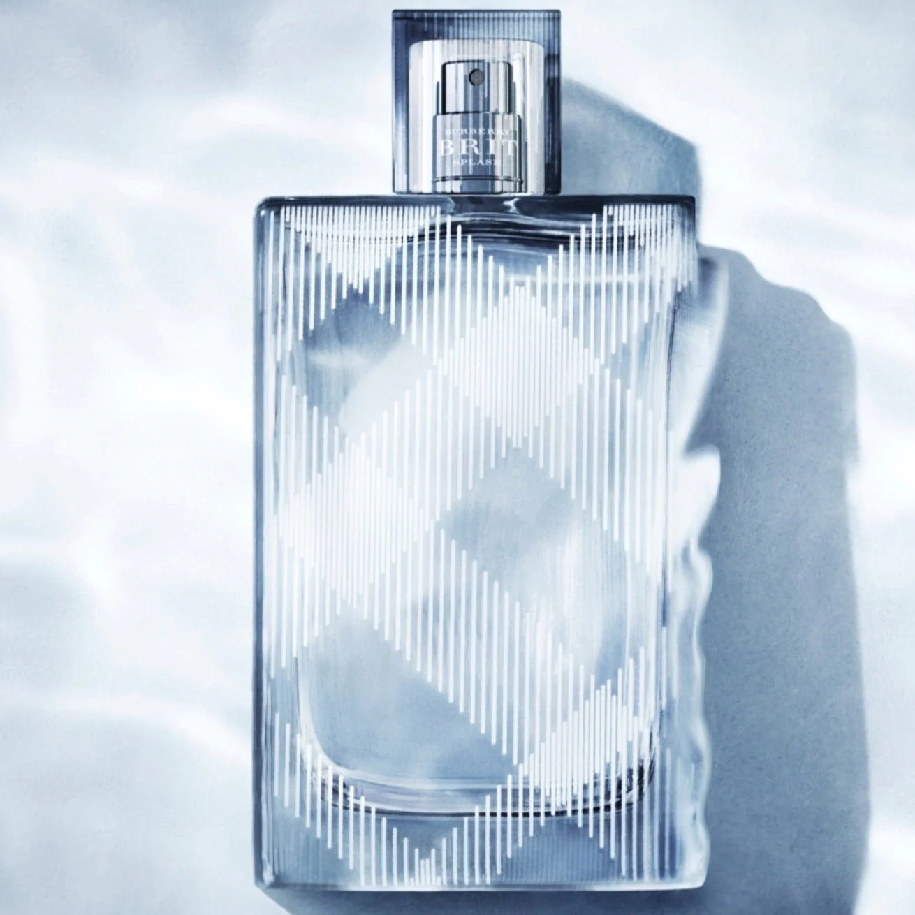 Burberry Brit Splash EDT - Image 3