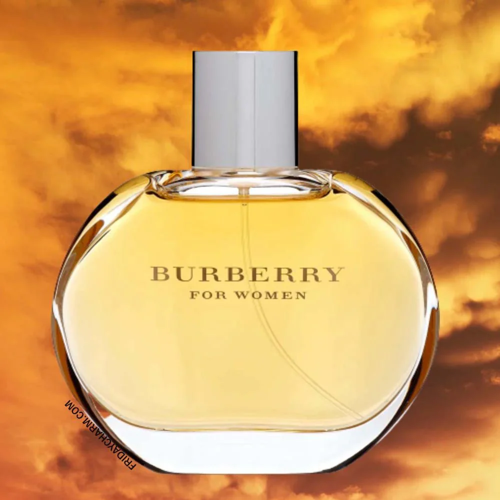 Burberry Classic EDP For Women - Image 3