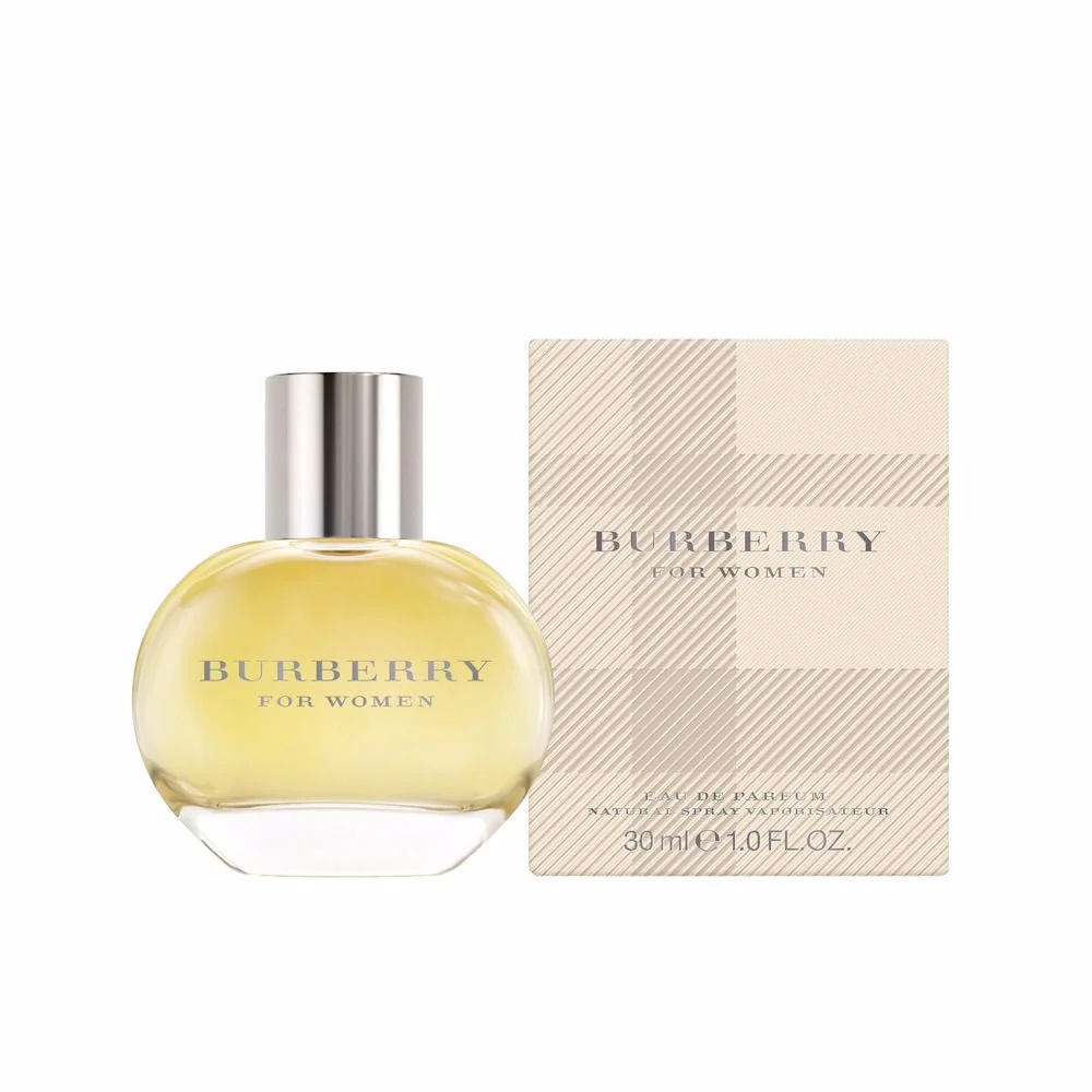 Burberry Classic EDP For Women - Image 4