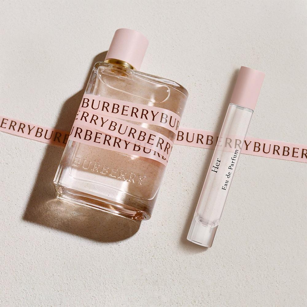 Burberry EDP For Women Mini Gift Set - Image 3
