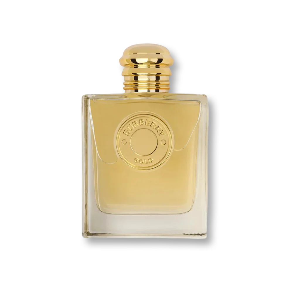 Burberry Gold EDP Intense