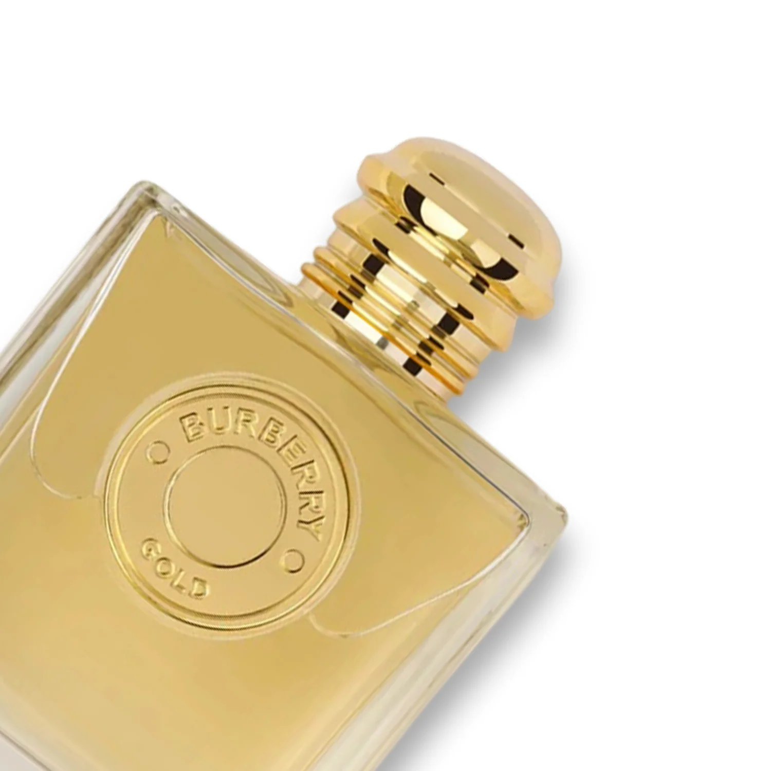 Burberry Gold EDP Intense - Image 2