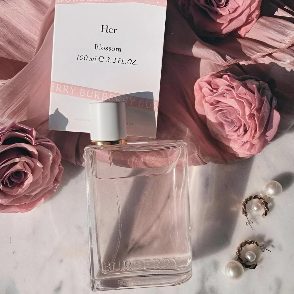 Burberry Her Blossom EDT - Image 4