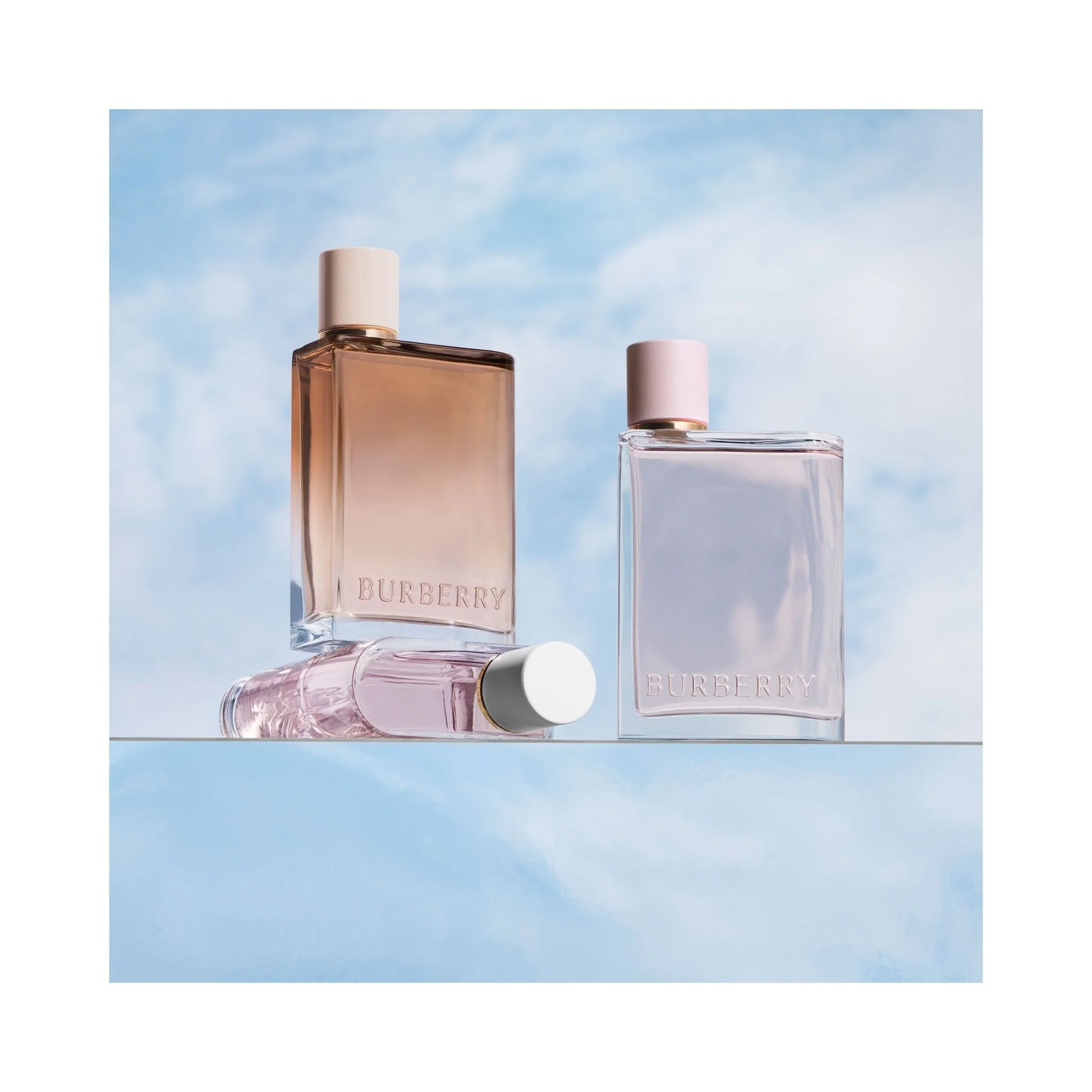 Burberry Her EDP - Image 3