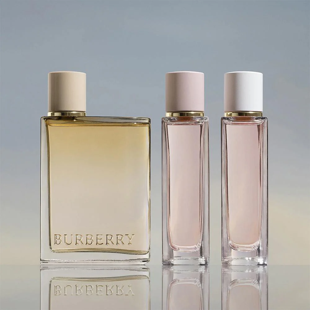 Burberry Her EDP - Image 8