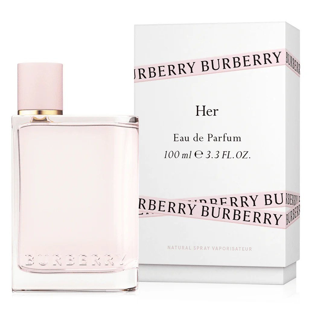 Burberry Her EDP - Image 9