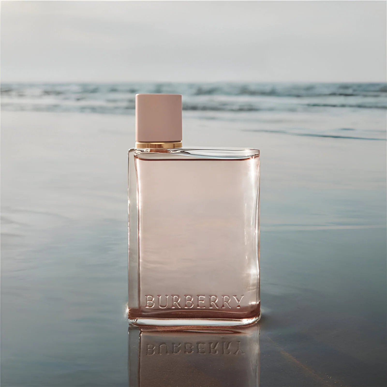 Burberry Her EDP For Women Gift Set - Image 3
