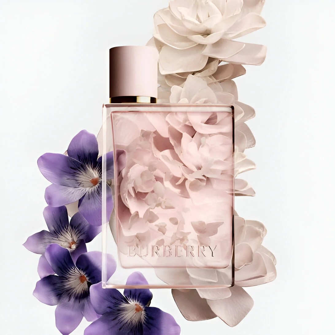Burberry Her EDP For Women Gift Set - Image 4