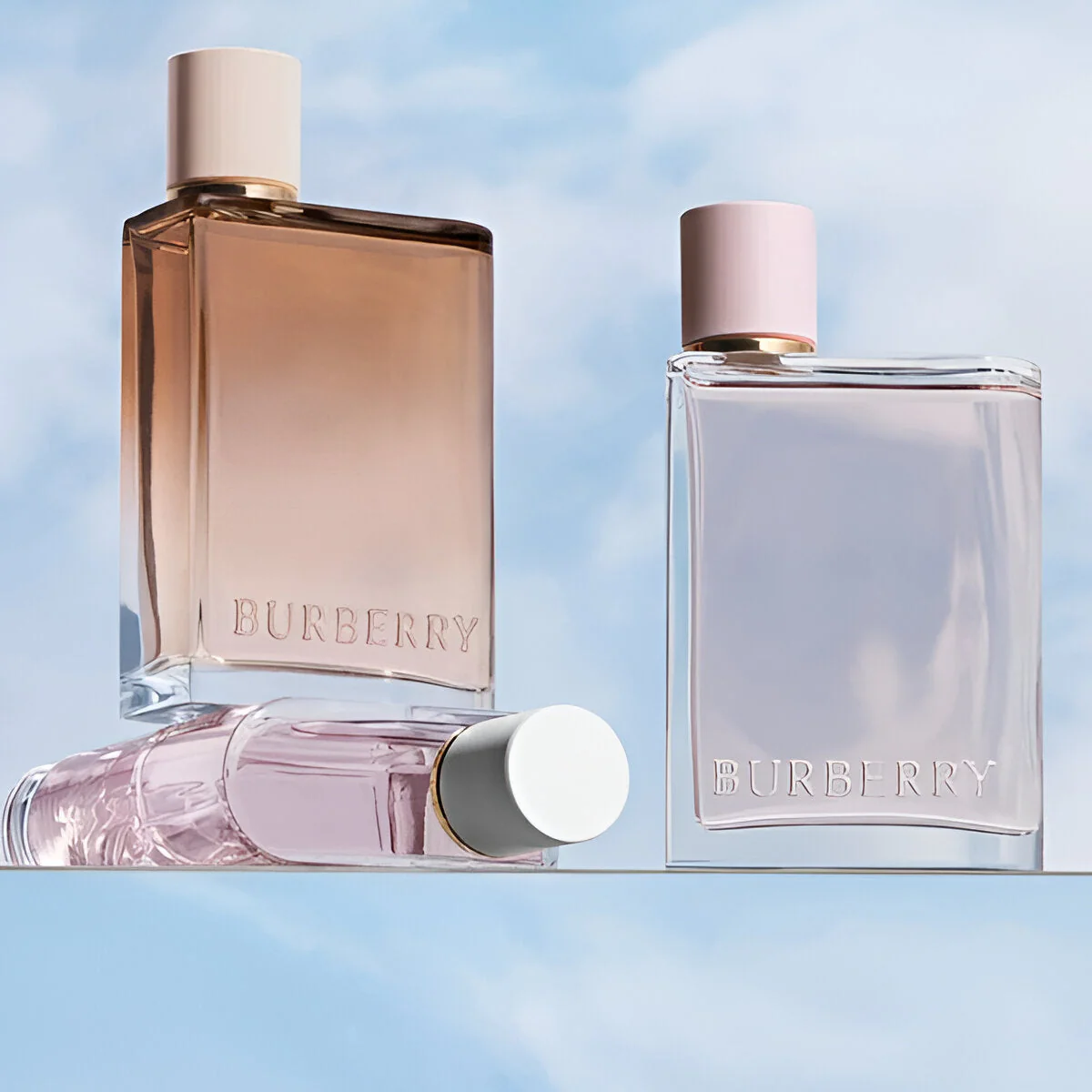 Burberry Her EDP Intense - Image 4