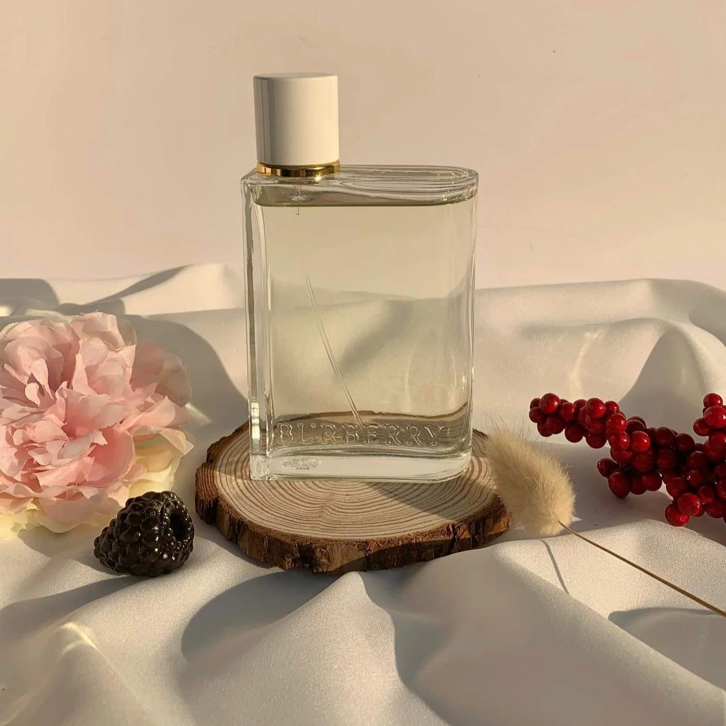 Burberry Her EDT - Image 2