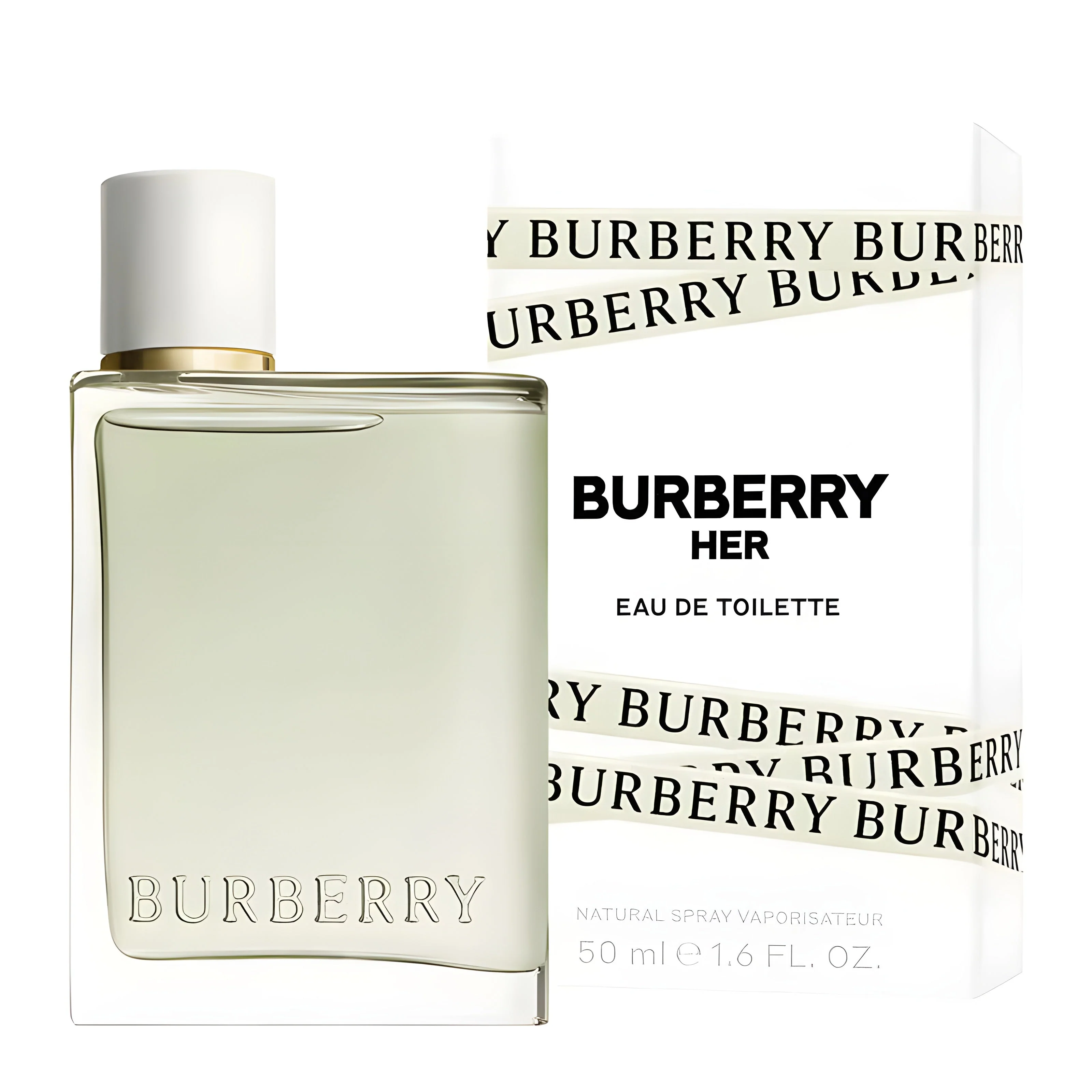 Burberry Her EDT - Image 6