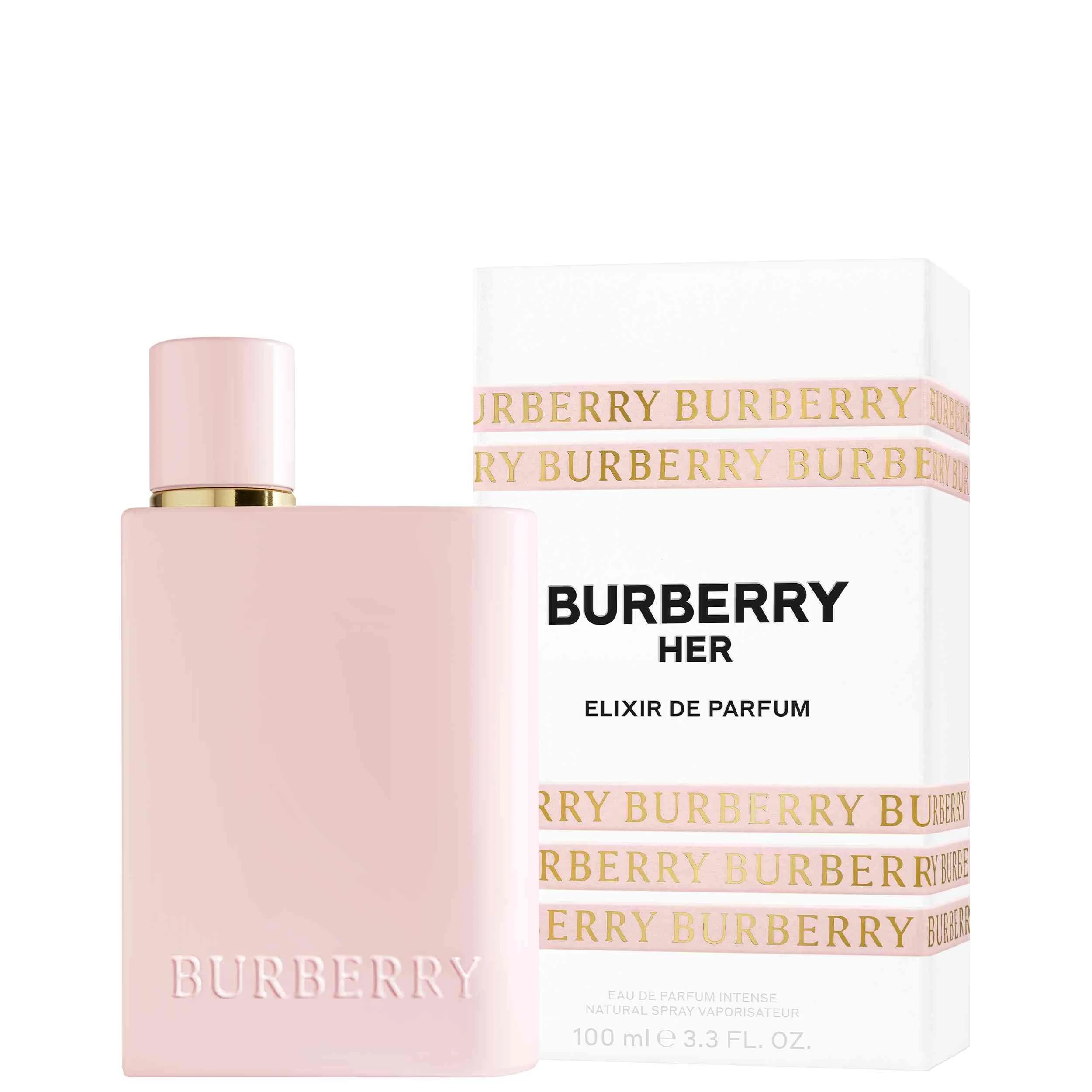 Burberry Her Elixir De Parfum EDP Intense - Image 5