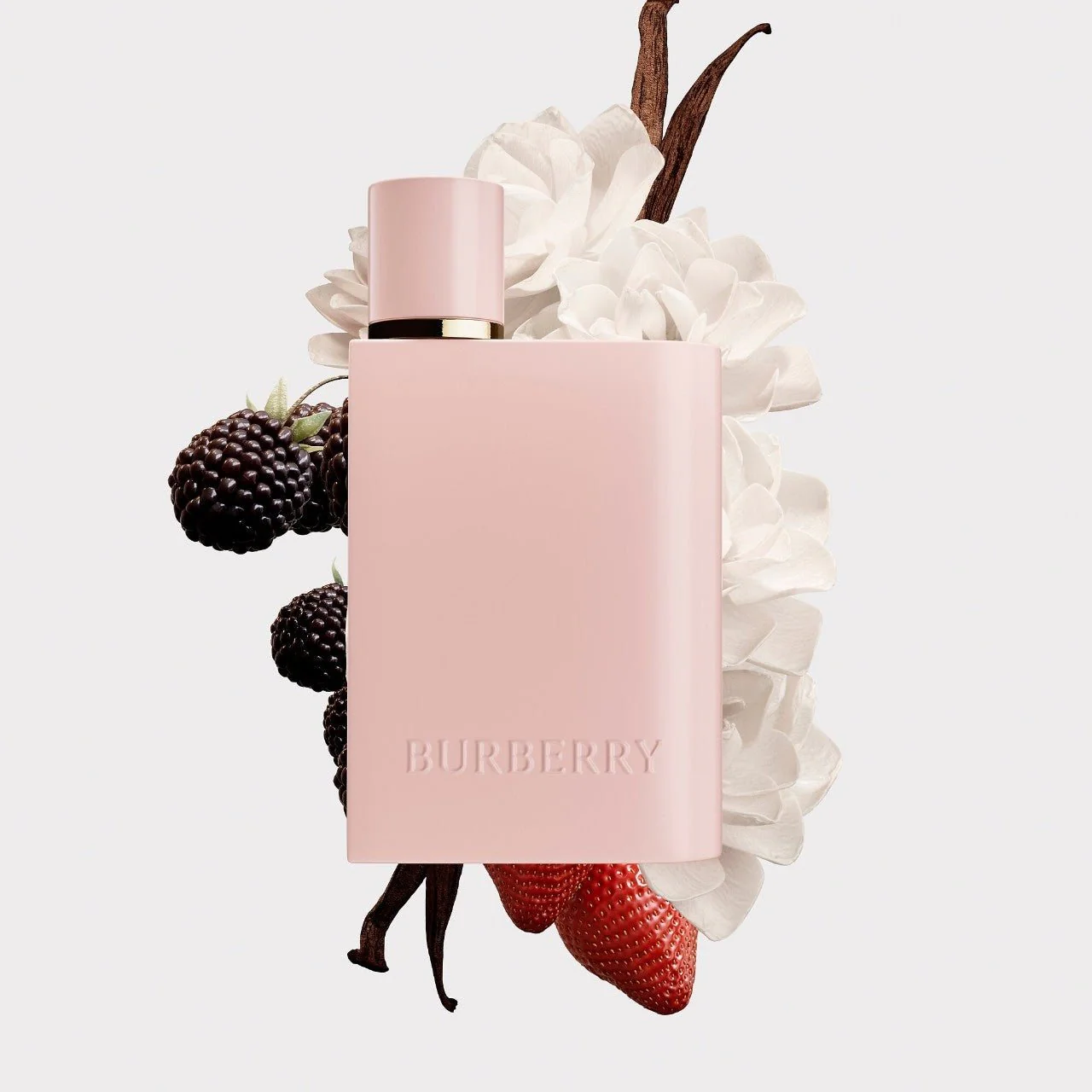 Burberry Her Elixir EDP Intense - Image 3