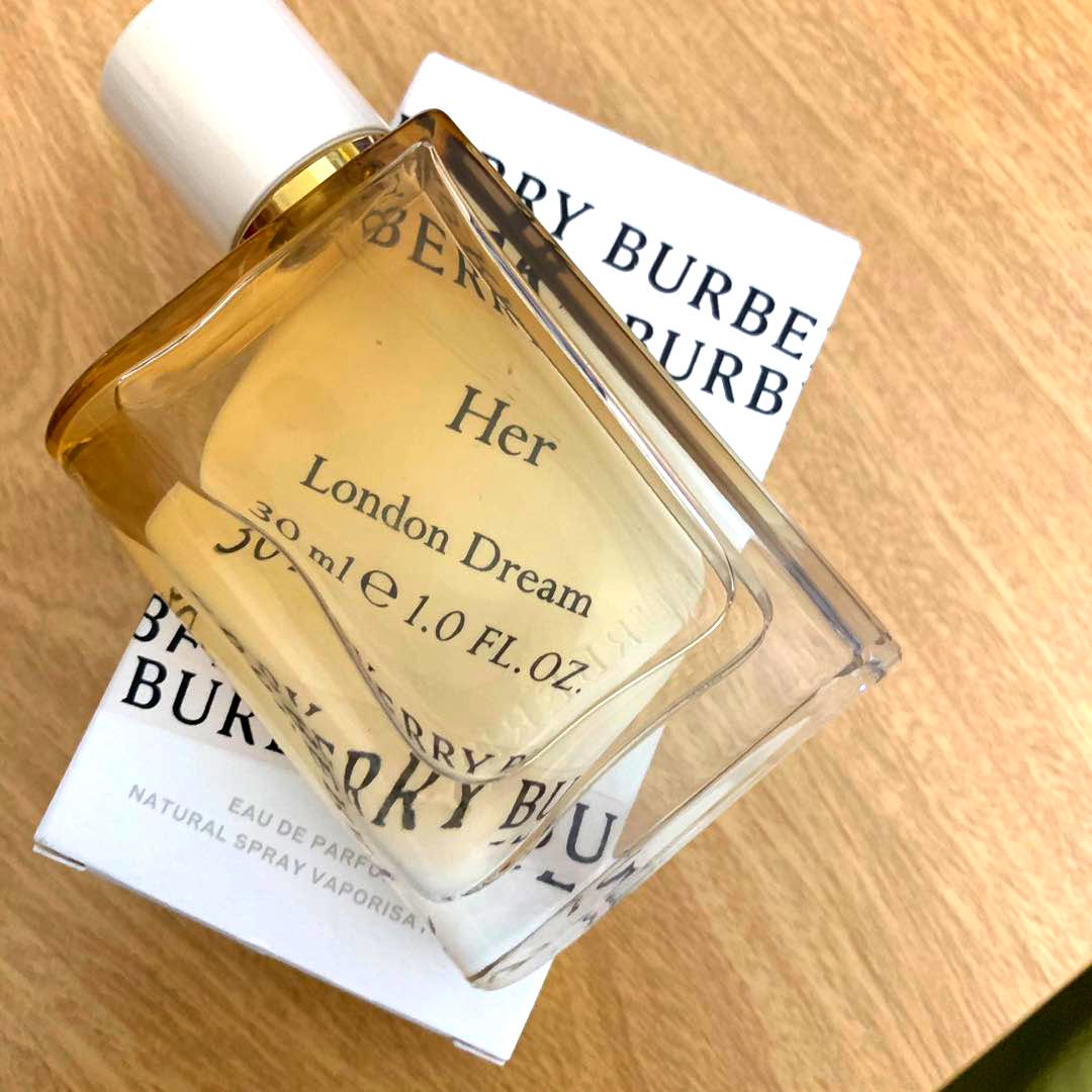 Burberry Her London Dream EDP - Image 3