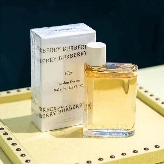 Burberry Her London Dream EDP - Image 4