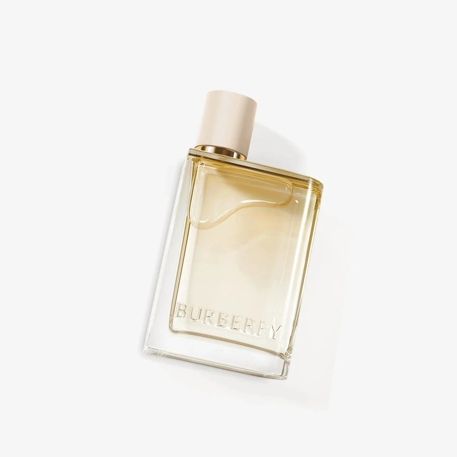 Burberry Her London Dream Hair Mist - Image 2