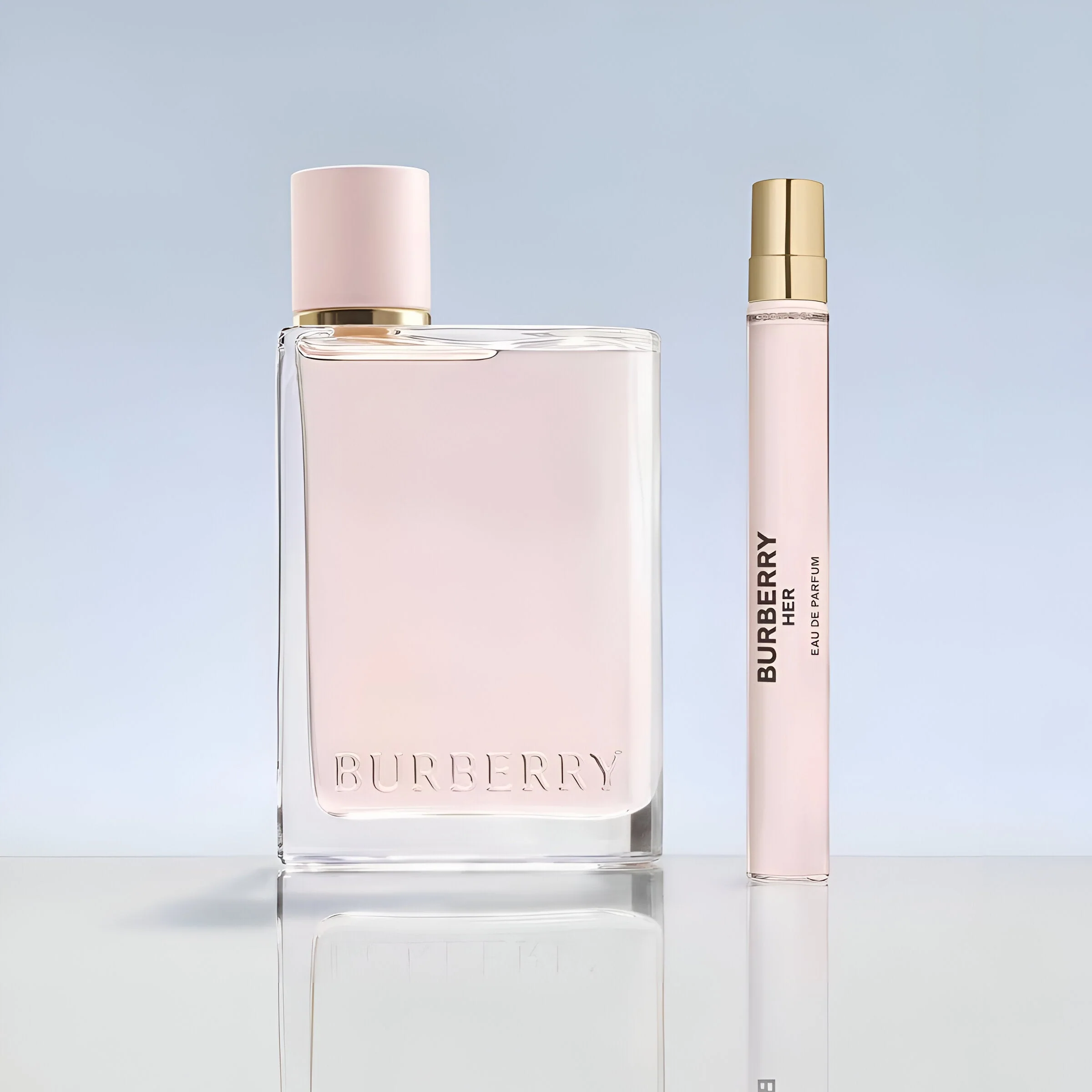 Burberry Her Travel Gift Set - Image 4